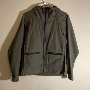 GAP vintage water resistant coat